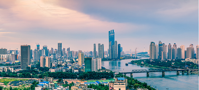 Wuhan A HENG Chemical Co., Ltd.