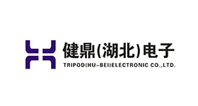 健鼎电子